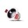 Gledopto GL-D-002P ZigBee Pro RGB+CCT 6W IP40 LED Einbaustrahler weiß