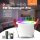 Gledopto GL-D-002P ZigBee Pro RGB+CCT 6W IP40 LED Einbaustrahler weiß