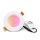 Gledopto GL-D-003P ZigBee Pro RGB+CCT 6W 114mm IP44 LED Einbaustrahler weiß