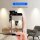 Gledopto ZigBee Pro Ultra-flaches RGB+CCT LED Downlight 6W CRI>90 Weiß - GL-D-013P