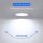 Gledopto ZigBee Pro Ultra-flaches RGB+CCT LED Downlight 6W CRI>90 Weiß - GL-D-013P