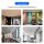 Gledopto ZigBee Pro Ultra-flaches RGB+CCT LED Downlight 12W CRI>90 Weiß - GL-D-015P