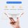 Gledopto ZigBee Pro Ultra-flaches RGB+CCT LED Downlight 12W CRI>90 Weiß - GL-D-015P