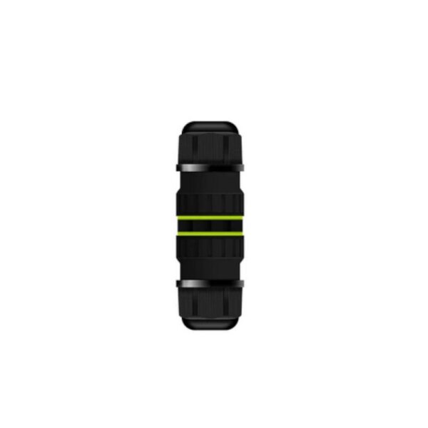 Kabelverbinder Gerade IP68 für Gledopto Gartenstrahler GL-G-003P
