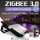 Gledopto RGBCCT Fluter Strahler Gartenstrahler ZigBee 3.0 Pro Farbwechsel Farbtemperatur 60W IP65