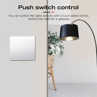 Gledopto GL-SD-003P ZigBee Pro DIN-Schienen AC Dimmer