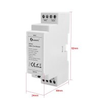 Gledopto GL-DR-001Z ZigBee 3.0...