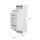 Gledopto GL-DR-001Z ZigBee 3.0 DIN-Schienen-Schutzschalter mit Leistungsmesser 16A