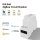 Gledopto GL-DR-001Z ZigBee 3.0 DIN-Schienen-Schutzschalter mit Leistungsmesser 16A