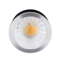 LEDlumi 24V 6W Single Neutral White neutralweiss LED Spot Linse flach Reflektoreinsatz 4000 Klevin MR16 / LL22406-4000