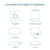 ZigBee Pro RGB+CCT 9W 114mm IP20 LED Einbaustrahler weiß Gledopto GL-D-004P