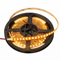 LEDlumi 24V EXTRA Warm White LED Flex Stripe 5m 1800...
