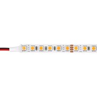 LEDlumi 24V EXTRA Warm White LED Flex Stripe 5m 1800 Kelvin / 5050224-1800