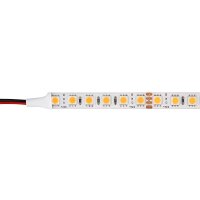 LEDlumi 24V EXTRA Warm White IP65 LED Flex Stripe 5m 1800 Kelvin / 5050224-1800-IP65