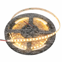 LEDlumi 24V Warm White LED Flex Stripe 5m 2850 Kelvin /...