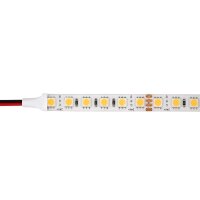 LEDlumi 24V Warm White IP65 LED Flex Stripe 5m 2850 Kelvin / 5050224-2850-IP65