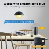 Gledopto ZigBee 3.0 DIN-Schienen Relais AC 100–240V | DC 24–48V | 16A / GL-DR-002P