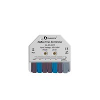 Gledopto Ultra-Mini ZigBee Pro+ Triac AC Dimmer | 230V |...