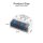 Gledopto Ultra-Mini ZigBee Pro+ Triac AC Dimmer | 230V | 400W / GL-SD-301P