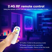 Gledopto LED Controller Tuya ZigBee 3.0 SPI Pixel | RGB/RGBW/RGBCCT | 15A / GL-SPI-206P