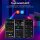 Gledopto LED Controller Tuya ZigBee 3.0 SPI Pixel | RGB/RGBW/RGBCCT | 15A / GL-SPI-206P