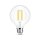 Gledopto G95 LED E27 Leuchtmittel ZigBee3.0 Pro Serie CCT Farbtemperatur Flimament Bulb 7W ( Klarglas )