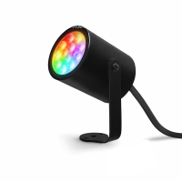 Gledopto RGBCCT Strahler Spot Gartenstrahler ZigBee 3.0...