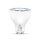 Gledopto GU10 LED Leuchtmittel Zigbee 3.0 Pro RGBCCT Farbwechsel Steuerung 5W