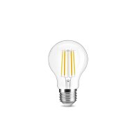 Gledopto A60 E27 Leuchtmittel ZigBee3.0 Pro Serie CCT Farbtemperatur Flimament Bulb 7W ( Klarglas )