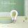Gledopto A60 E27 Leuchtmittel ZigBee3.0 Pro Serie CCT Farbtemperatur Flimament Bulb 7W ( Klarglas )