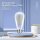 Gledopto ST64 E27 Leuchtmittel ZigBee3.0 Pro Serie CCT Farbtemperatur Flimament Bulb 7W ( Klarglas )