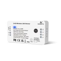 Gledopto LED Controller ZigBee 3.0 Pro Steuergerät...