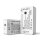 Gledopto LED Controller ZigBee 3.0 Pro Steuergerät Controller Dimmer 4-Kanal RGBW